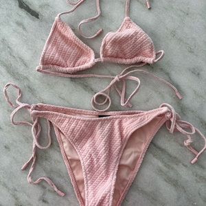 TRIANGL bikini